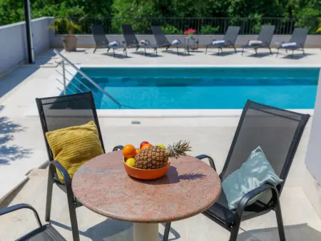 Anita, Maison 10 personnes à Pula Krnica - Photo 35