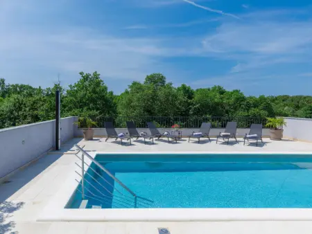 Anita, Maison 10 personnes à Pula Krnica - Photo 36