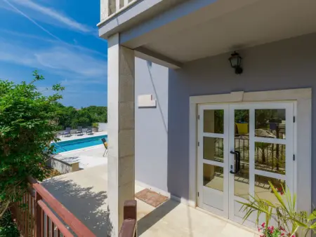 Anita, Maison 10 personnes à Pula Krnica - Photo 37