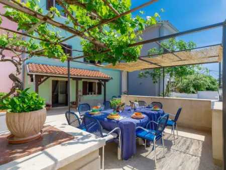 Anita, Maison 10 personnes à Pula Krnica - Photo 38