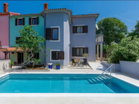 Anita, Maison 10 personnes à Pula Krnica - Photo 39