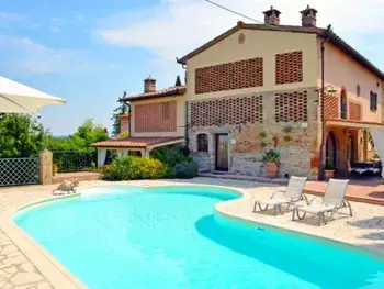 Casa rural en Castelfiorentino,La Vecchia Pieve IT5251.700.1 N°809257