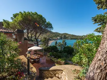 Haus in Porto Santo Stefano,Villa Lara IT5472.200.1 N°809291