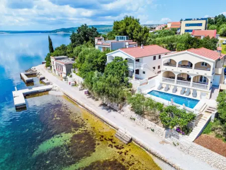 Marijana, Maison 12 personnes à Maslenica - Photo 4