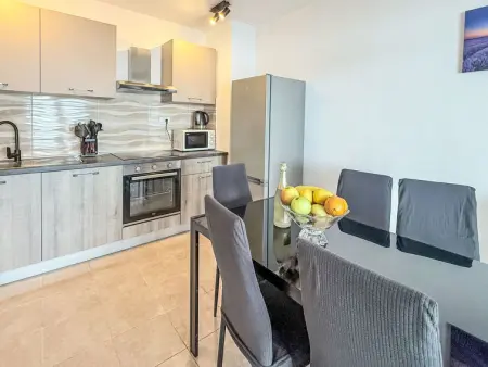 Marijana, Maison 12 personnes à Maslenica - Photo 7