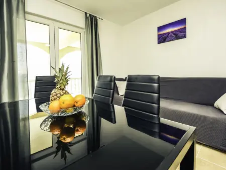 Marijana, Maison 12 personnes à Maslenica - Photo 8