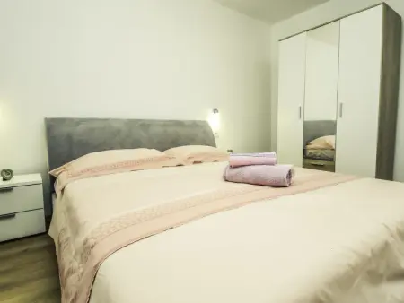 Marijana, Maison 12 personnes à Maslenica - Photo 10