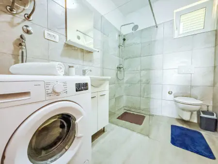 Marijana, Maison 12 personnes à Maslenica - Photo 11