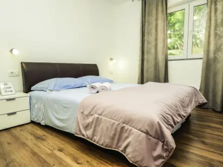 Marijana, Maison 12 personnes à Maslenica - Photo 12