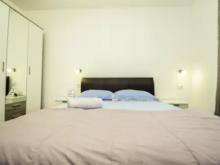 Marijana, Maison 12 personnes à Maslenica - Photo 13