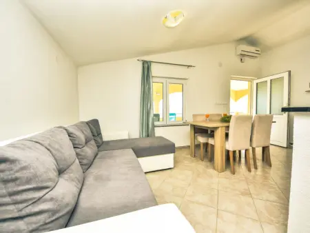 Marijana, Maison 12 personnes à Maslenica - Photo 14