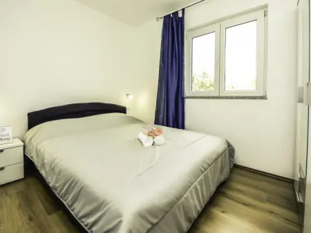 Marijana, Maison 12 personnes à Maslenica - Photo 15