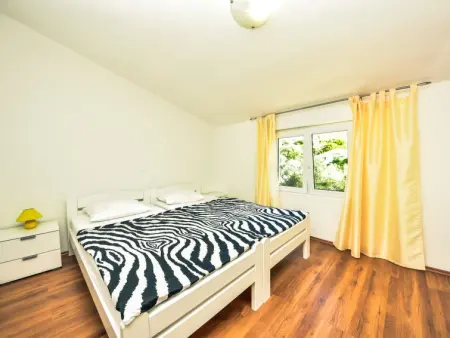 Marijana, Maison 12 personnes à Maslenica - Photo 16