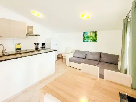 Marijana, Maison 12 personnes à Maslenica - Photo 21