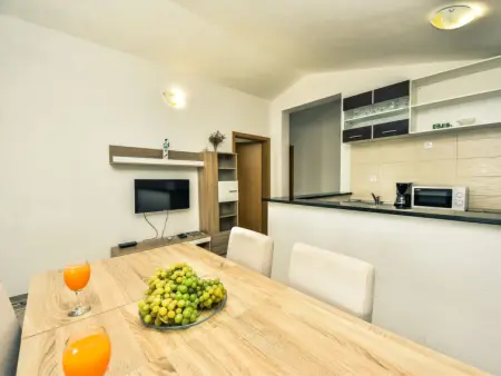 Marijana, Maison 12 personnes à Maslenica - Photo 22