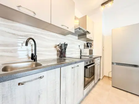 Marijana, Maison 12 personnes à Maslenica - Photo 23