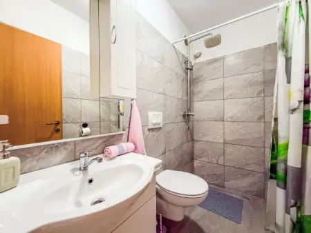 Marijana, Maison 12 personnes à Maslenica - Photo 26