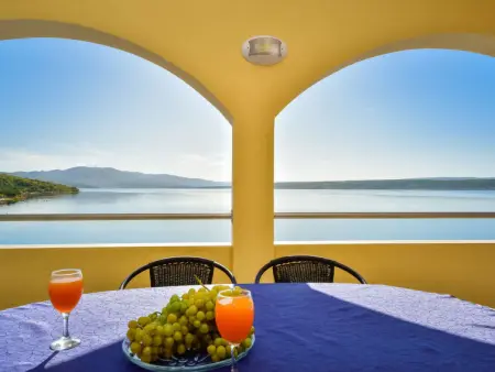 Marijana, Maison 12 personnes à Maslenica - Photo 28