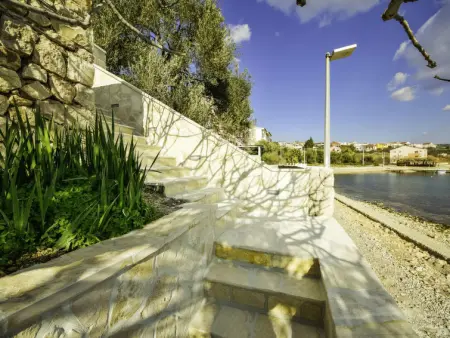 Marijana, Maison 12 personnes à Maslenica - Photo 29