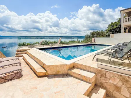 Marijana, Maison 12 personnes à Maslenica - Photo 31