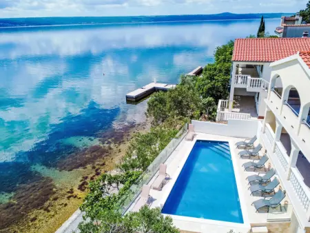 Marijana, Maison 12 personnes à Maslenica - Photo 32