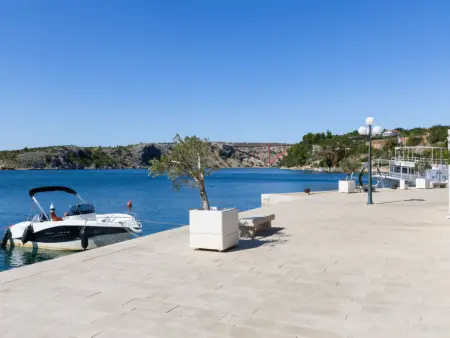 Marijana, Maison 12 personnes à Maslenica - Photo 39