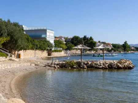 Marijana, Maison 12 personnes à Maslenica - Photo 42