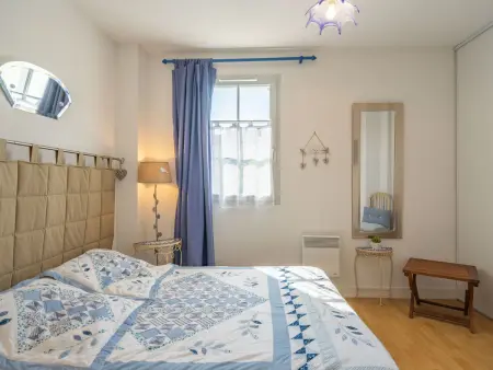 Les Jardins d'Agathe, Maison 4 personnes à Vaux Sur Mer - Photo 14