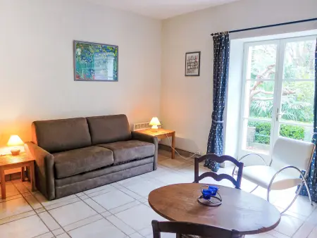 Le chant des milans, Maison 6 personnes à Ondres - Photo 7