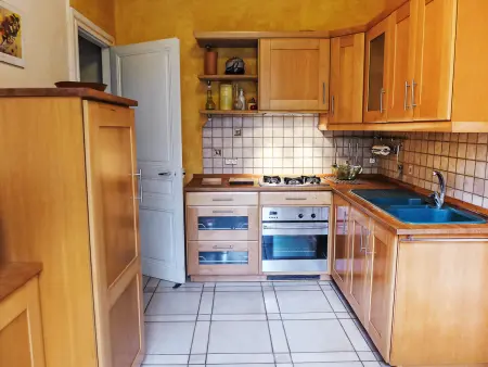 Le chant des milans, Maison 6 personnes à Ondres - Photo 9