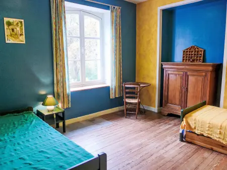 Le chant des milans, Maison 6 personnes à Ondres - Photo 10