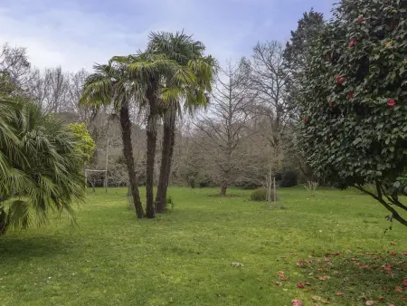 Le chant des milans, Maison 6 personnes à Ondres - Photo 15