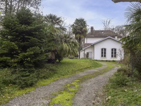 Le chant des milans, Maison 6 personnes à Ondres - Photo 16