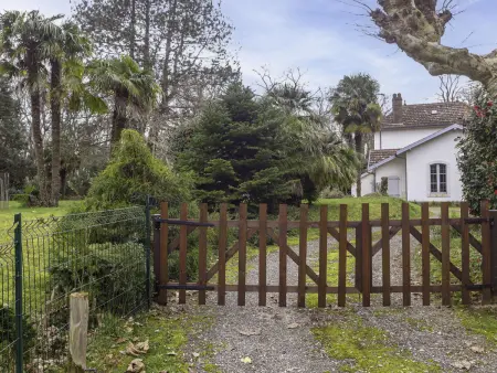 Le chant des milans, Maison 6 personnes à Ondres - Photo 18