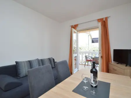 Mladen, Appartement 2 personnes à Vodice - Photo 4