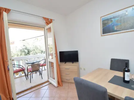 Mladen, Appartement 2 personnes à Vodice - Photo 5