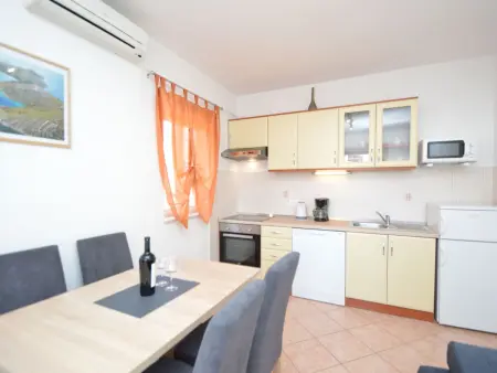 Mladen, Appartement 2 personnes à Vodice - Photo 6