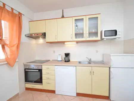 Mladen, Appartement 2 personnes à Vodice - Photo 7