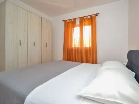 Mladen, Appartement 2 personnes à Vodice - Photo 10