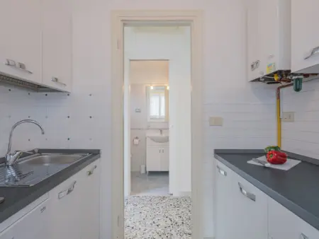 Manuela, Maison 4 personnes à Marina Pietrasanta - Photo 10