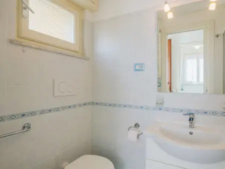 Manuela, Maison 4 personnes à Marina Pietrasanta - Photo 18