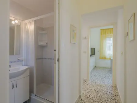 Manuela, Maison 4 personnes à Marina Pietrasanta - Photo 19