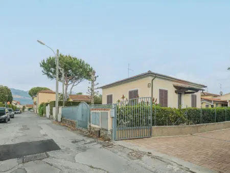 Manuela, Maison 4 personnes à Marina Pietrasanta - Photo 23