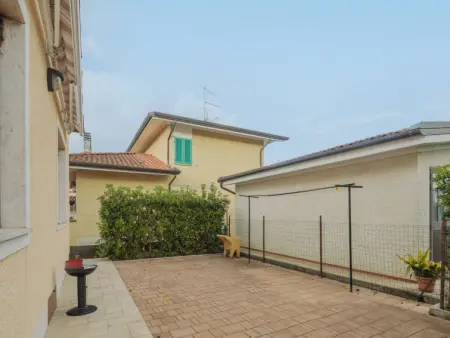 Manuela, Maison 4 personnes à Marina Pietrasanta - Photo 25