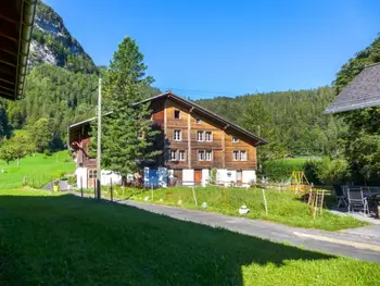 Chalet en Innertkirchen,Chalet Wychel 8B CH3862.201.2 N°809905