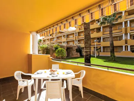 Cascadas de la Marina, Appartement 4 personnes à Dénia - Photo 2