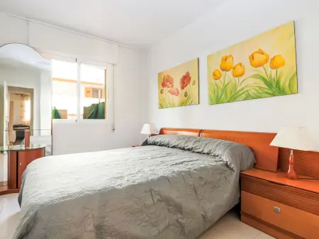 Cascadas de la Marina, Appartement 4 personnes à Dénia - Photo 4