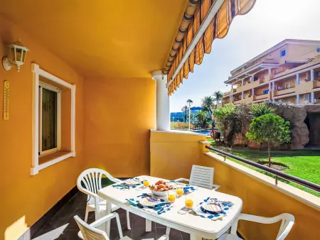 Cascadas de la Marina, Appartement 4 personnes à Dénia - Photo 6