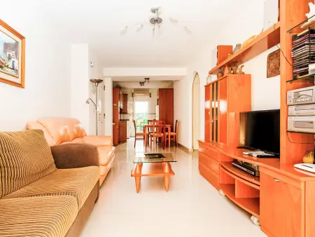 Cascadas de la Marina, Appartement 4 personnes à Dénia - Photo 7
