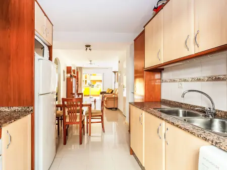 Cascadas de la Marina, Appartement 4 personnes à Dénia - Photo 8